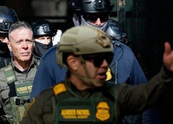 The War We Fought Abroad Has Come Home