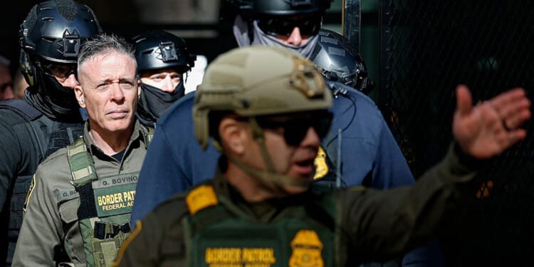 The War We Fought Abroad Has Come Home