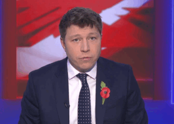 If our national flag offends you or makes you feel unsafe then perhaps you’re in the wrong country