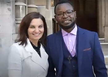 Christian social worker appeals after losing out on job