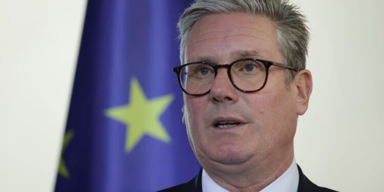 'The PM won't want to see this!'