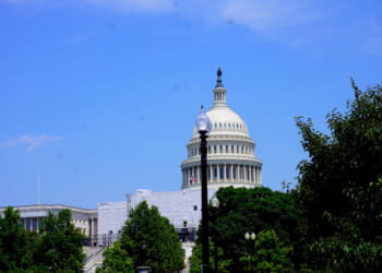 Senate passes government funding bill that would end shutdown