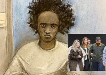 Axel Rudakubana's parents could yet face criminal charges as police issue update