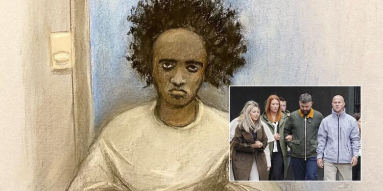 Axel Rudakubana's parents could yet face criminal charges as police issue update