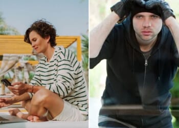 Five easy ways to stop burglars this winter as almost 90% of Britons feel vulnerable