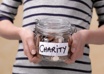 Which states are most and least charitable? New study answers