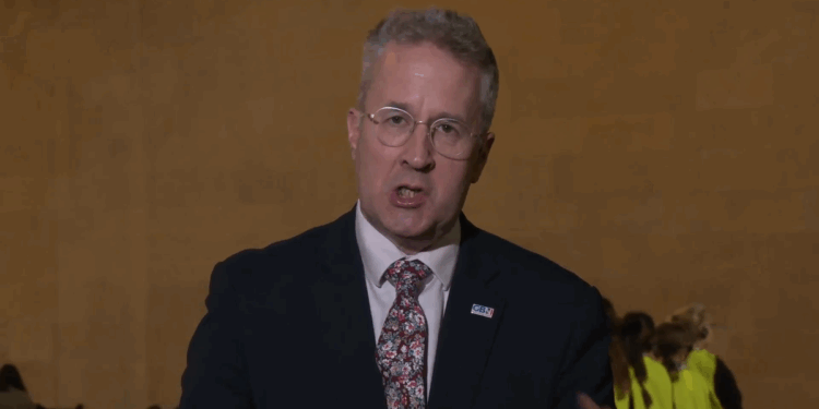 Christopher Hope says Sir Keir Starmer is looking 'battered and bruised' after fiery PMQ's