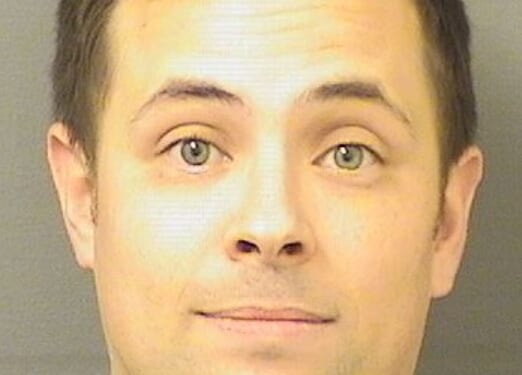 Man arrested for threatening megachurch mass shooting