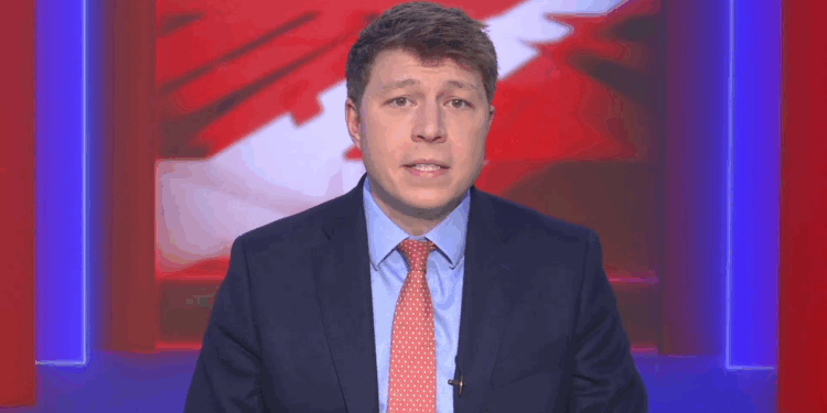 If Keir Starmer can’t manage his own party, how on earth can he run the country?