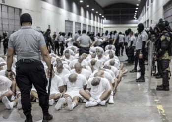 The Alien Enemies Act and the Major Questions Doctrine