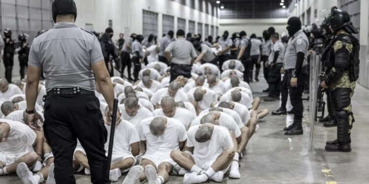 The Alien Enemies Act and the Major Questions Doctrine