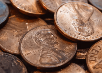 US penny: America ditches coin after 232 years