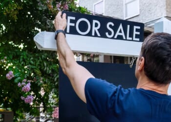 Why We Need 50 Million Deportations Instead Of 50-Year Mortgages