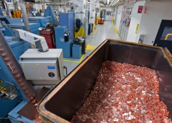 The Penny Is Officially Dead