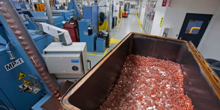 The Penny Is Officially Dead