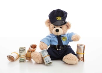 Brickbat: Both Sides of the Coin