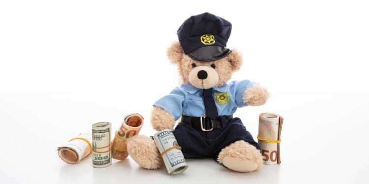 Brickbat: Both Sides of the Coin