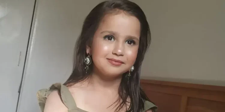 Sara Sharif 'was failed by the safeguarding system' throughout her life before being murdered by father and stepmother