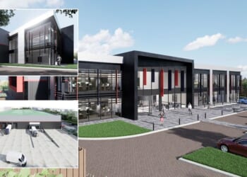 New factory will be staffed by army veterans and people with disabilities to empower Britain's bravest