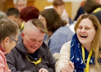 How can clergy make changes in a parish without upsetting the flock?