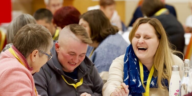 How can clergy make changes in a parish without upsetting the flock?