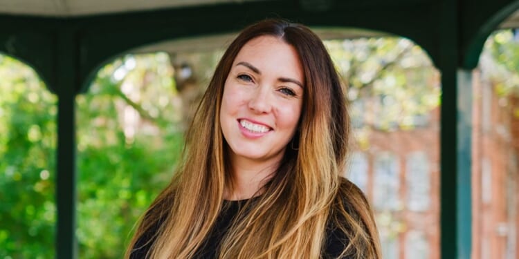 Highs and lows of a vocation to found a charity