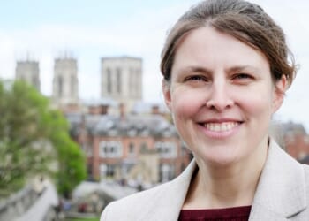 Vocations in the political arena