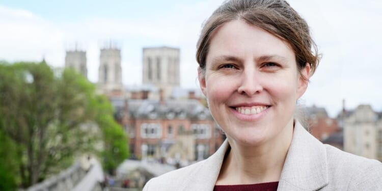 Vocations in the political arena