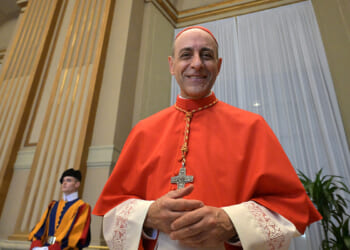 Vatican rejects reported Jesus appearances in France