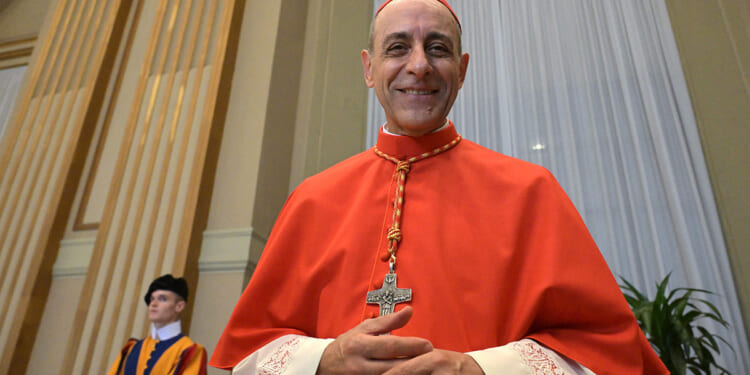 Vatican rejects reported Jesus appearances in France