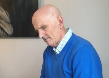 Faith for Holy Places