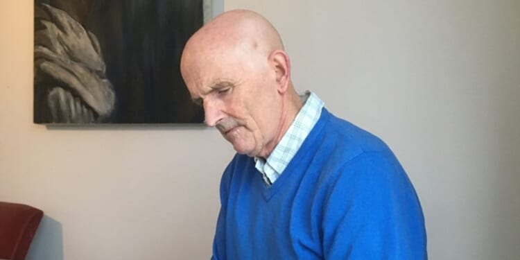 Faith for Holy Places