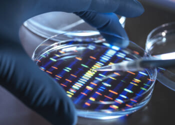 Is engineering a ‘super’ human being a good idea?