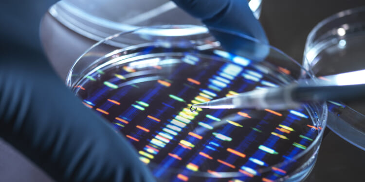 Is engineering a ‘super’ human being a good idea?