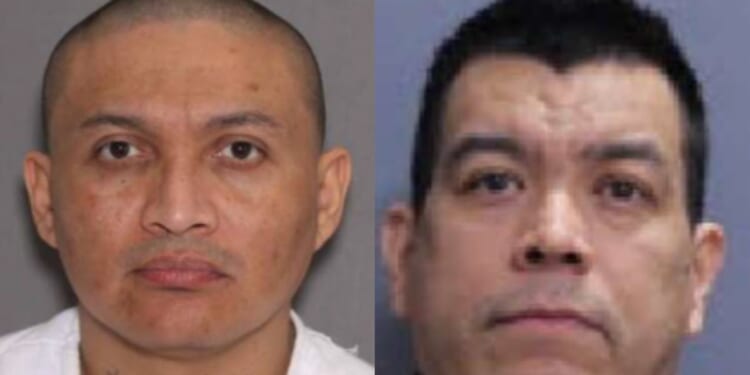 Here Are The ‘Monsters’ ICE Nabbed On The Final Day Of The Government Shutdown