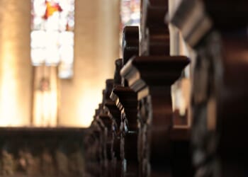 Diocese closes Episcopal church amid sex abuse investigation