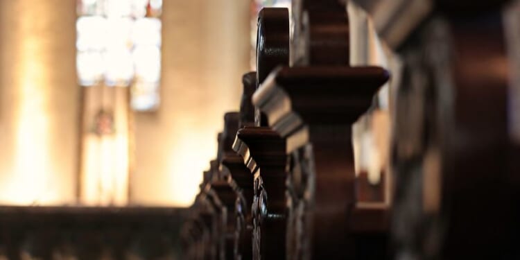 Diocese closes Episcopal church amid sex abuse investigation