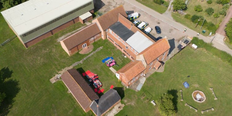 Man who gave kids drug-laced sweets to sexually abuse them at summer camp admits to offences