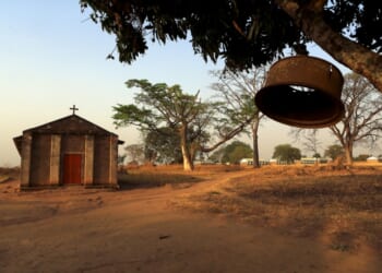 5 Christians killed,44 injured in Muslim attack for selling pork