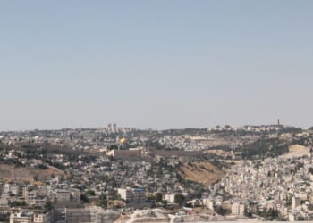 Israeli arrests ISIS supporters preparing for ‘end of days' war