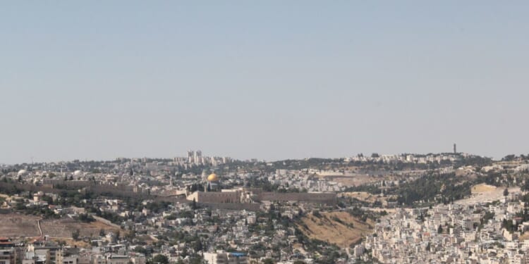 Israeli arrests ISIS supporters preparing for ‘end of days' war