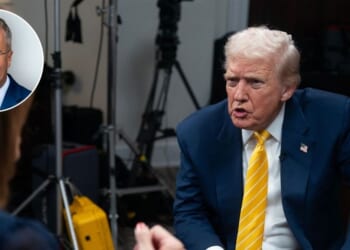 Christopher Hope: Get ready for the legal case of the decade