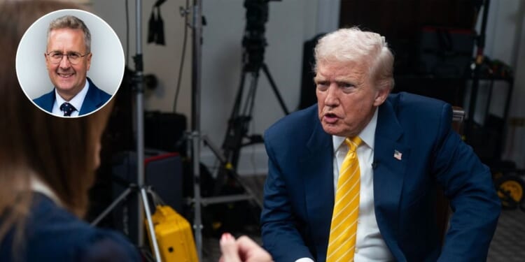 Christopher Hope: Get ready for the legal case of the decade