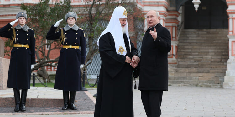 Russian courts ban more Baptist churches in continued crackdown