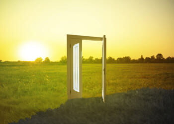 How to be convinced God loves you