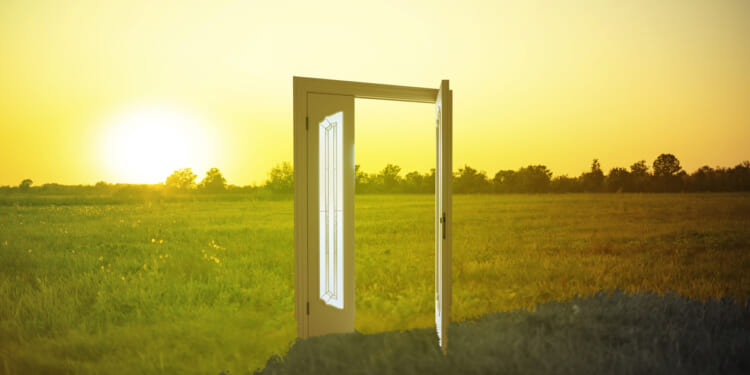 How to be convinced God loves you