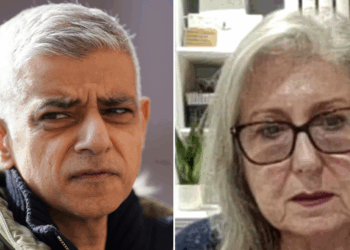 Grooming gangs: Sadiq Khan blasted over dodging grilling on rape gangs in London