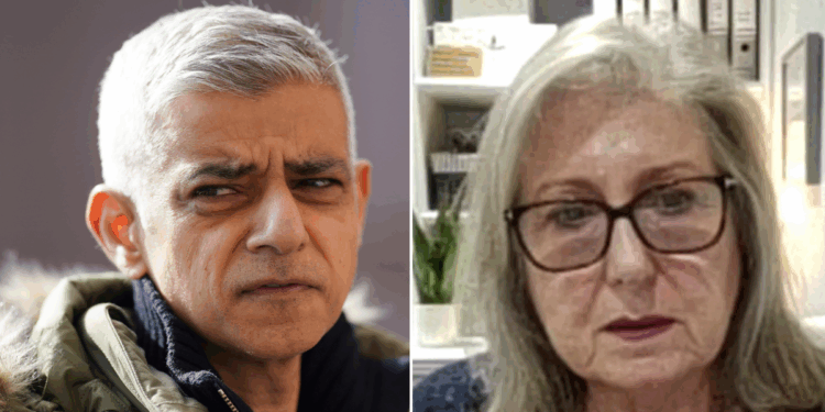 Grooming gangs: Sadiq Khan blasted over dodging grilling on rape gangs in London