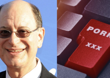 Dem Congressman Denies Looking At Porn Mid-Flight With Bizarre Defense