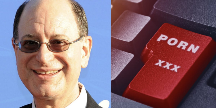 Dem Congressman Denies Looking At Porn Mid-Flight With Bizarre Defense